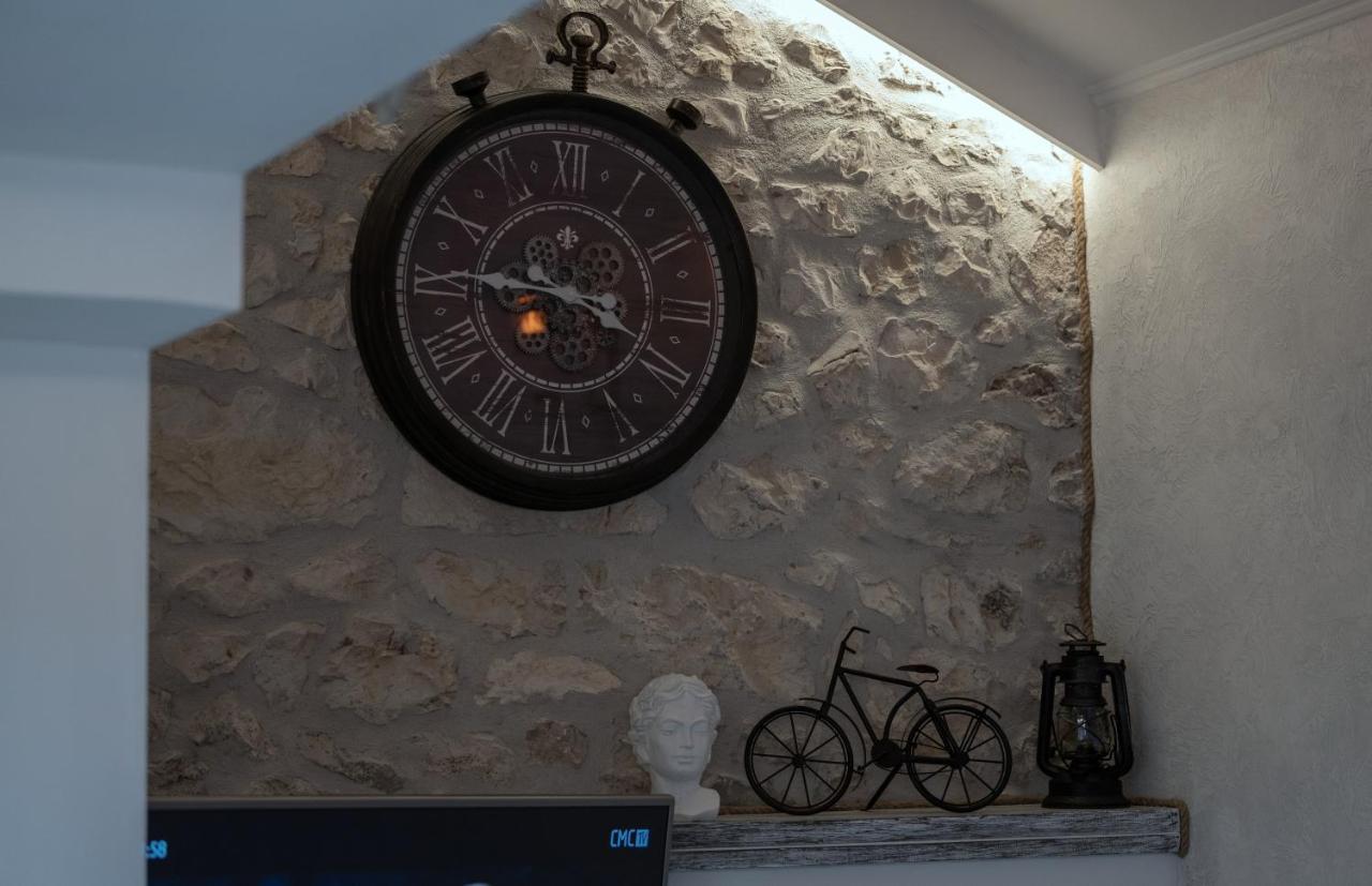Kuca Za Odmor Lavanda II Drvenik  Bagian luar foto
