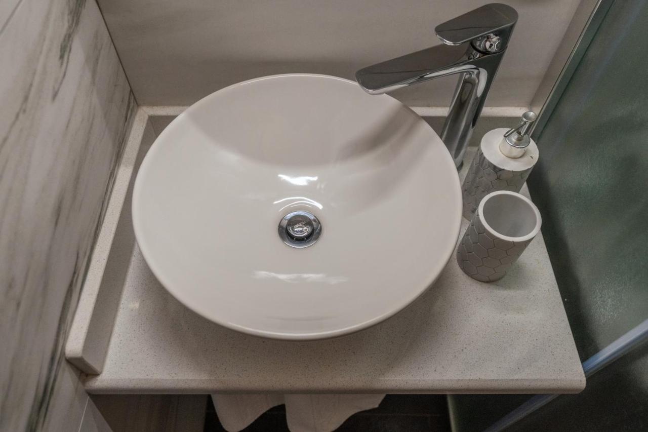 Kuca Za Odmor Lavanda II Drvenik  Bagian luar foto